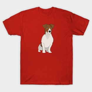 Jack Russell T-Shirt